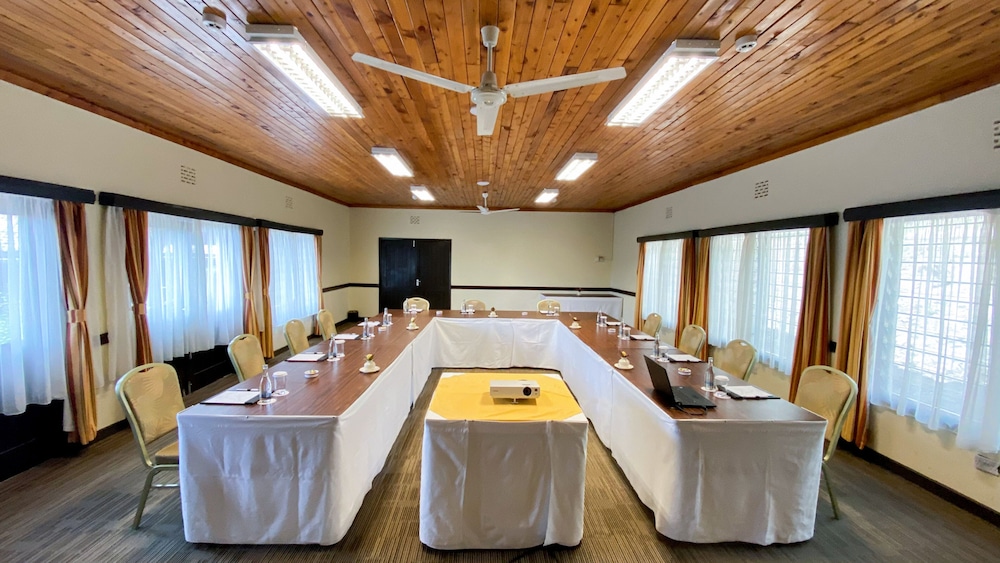 Sarova Lion Hill Game Lodge 53/68