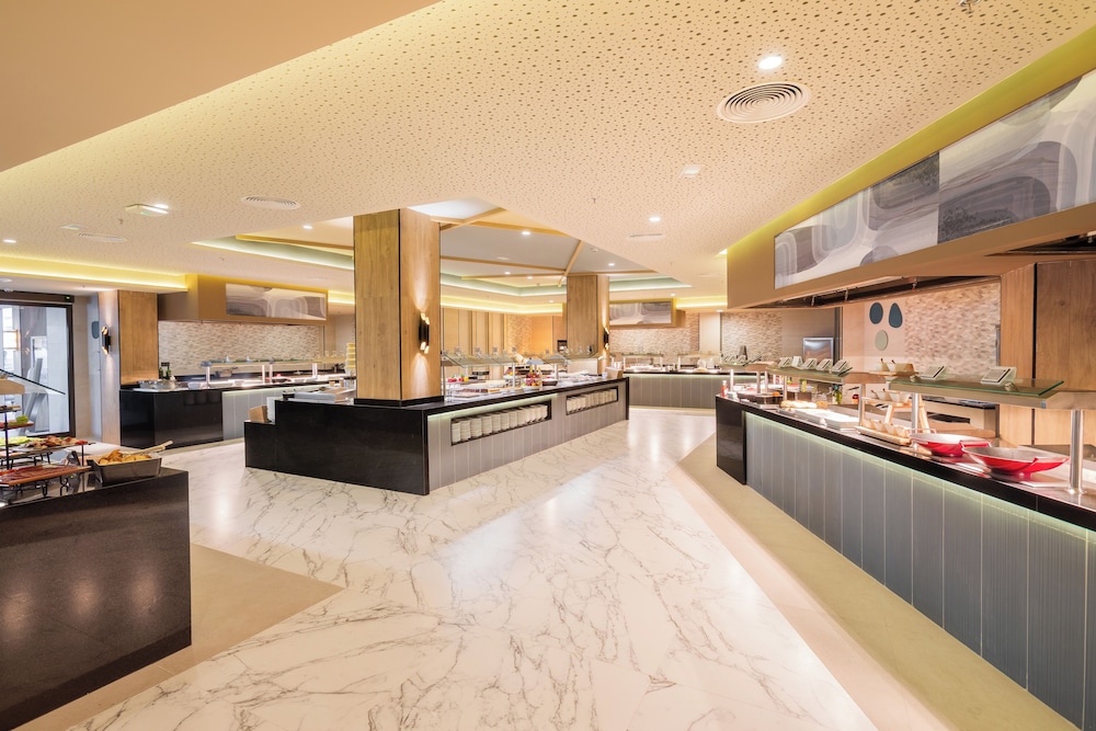 Hotel Riu Palace Calypso - Adults Only 15/97