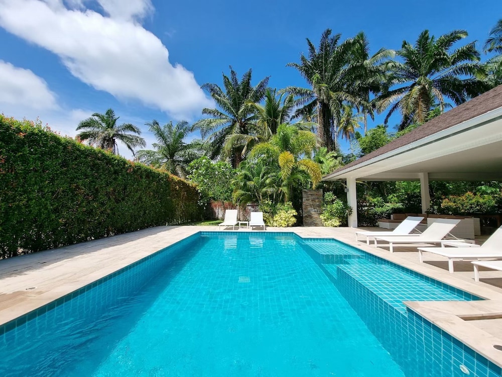 Villa Baan Anna Pool And Spa 45/50