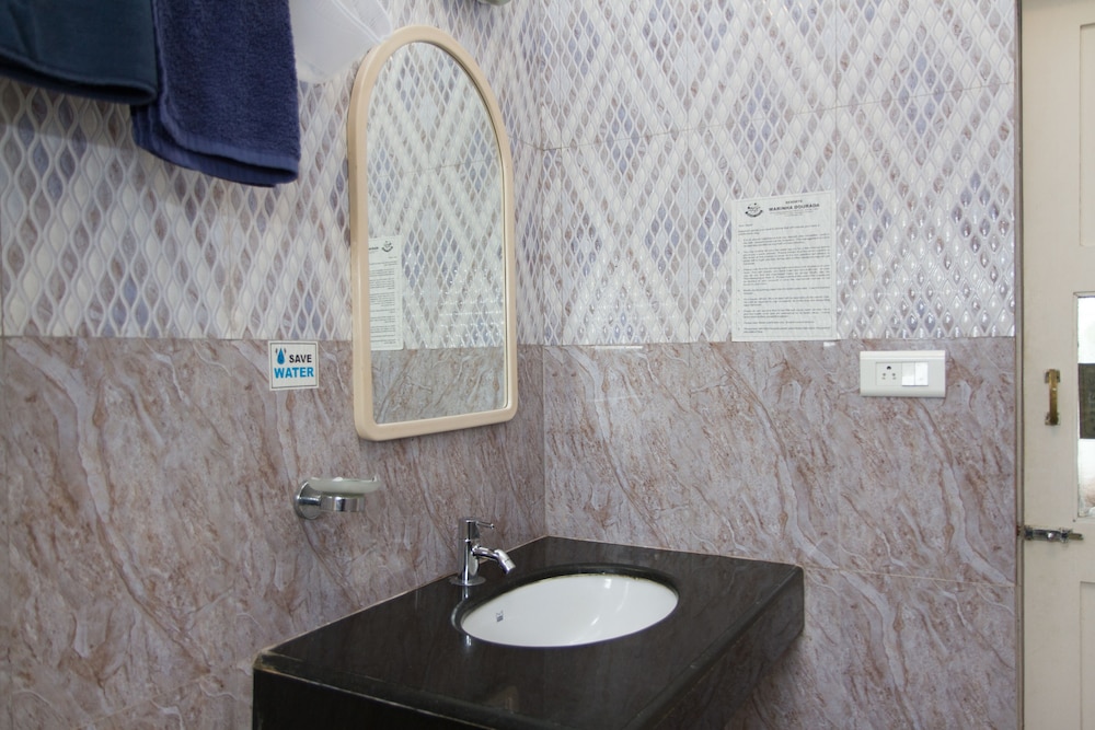 Resort Marinha Dourada 50/50
