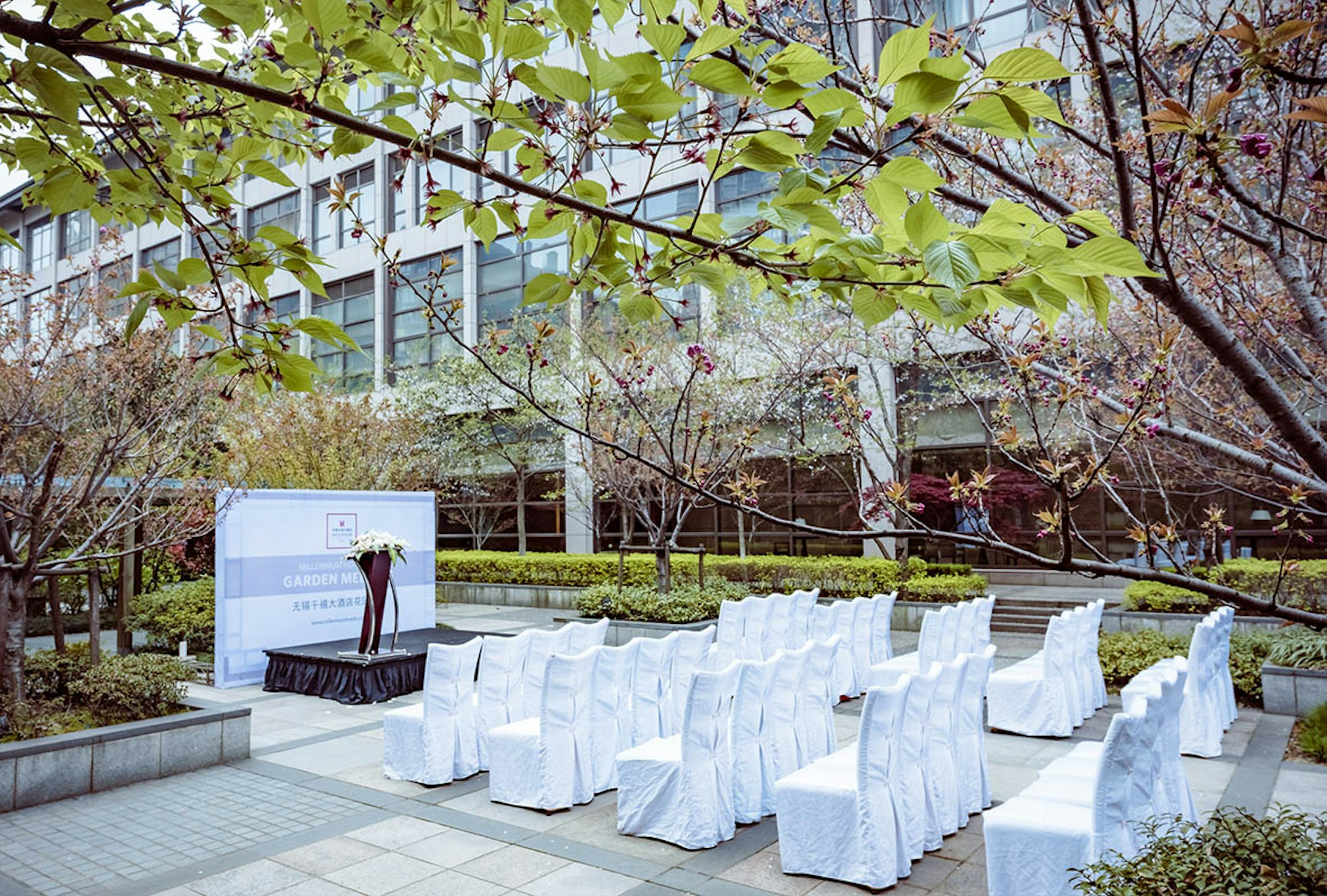 Millennium Hotel Wuxi 47/50