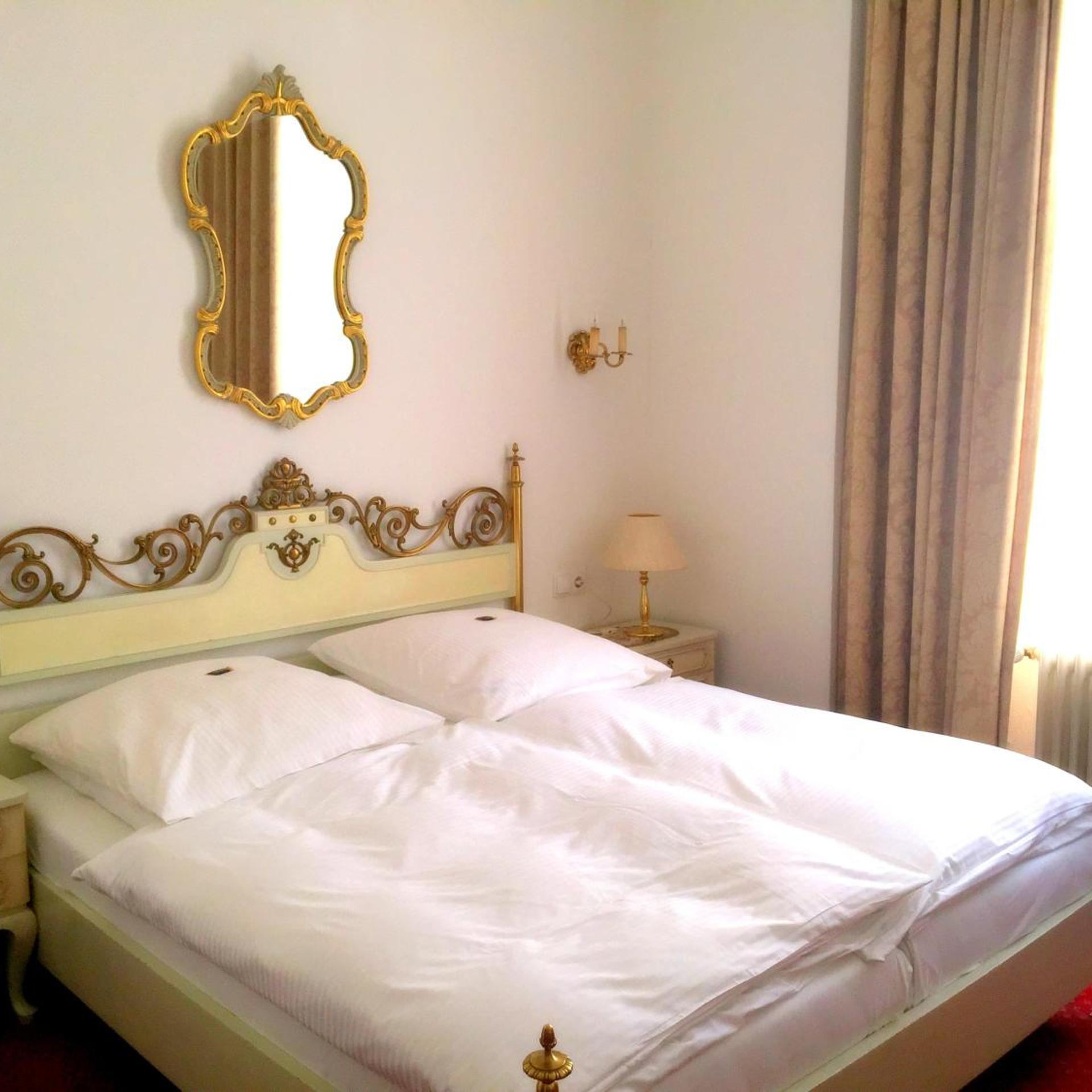 Hotel Bismarck 24/50