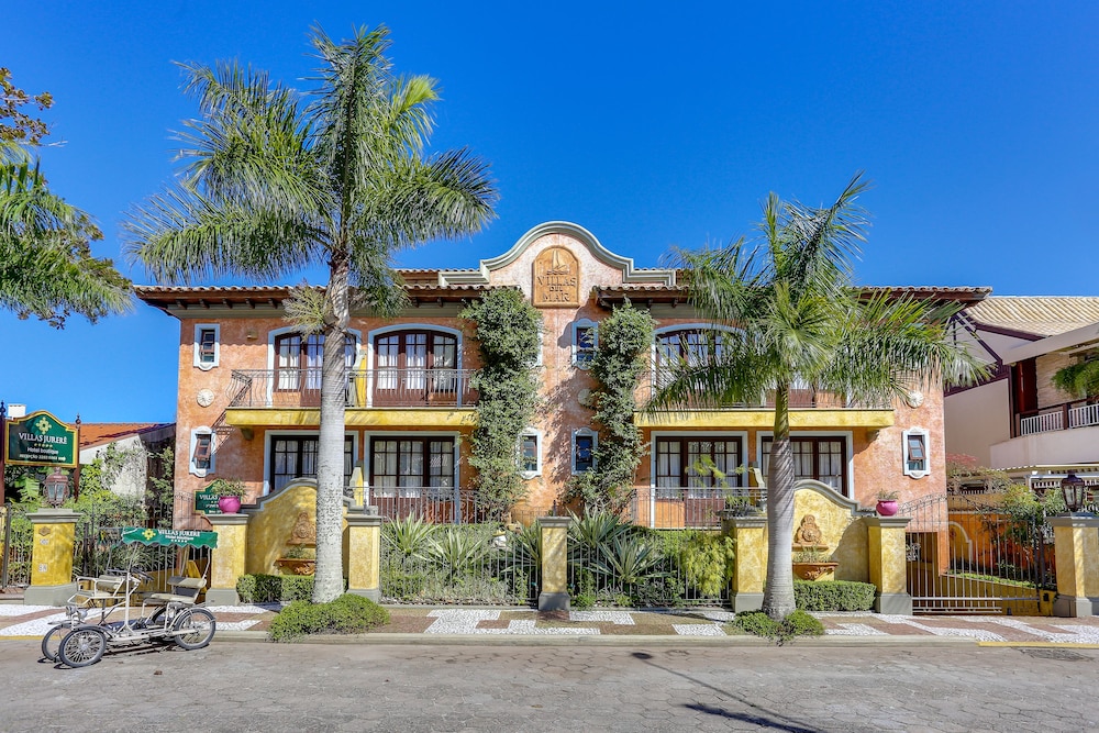 Villas Jurere Boutique photo5
