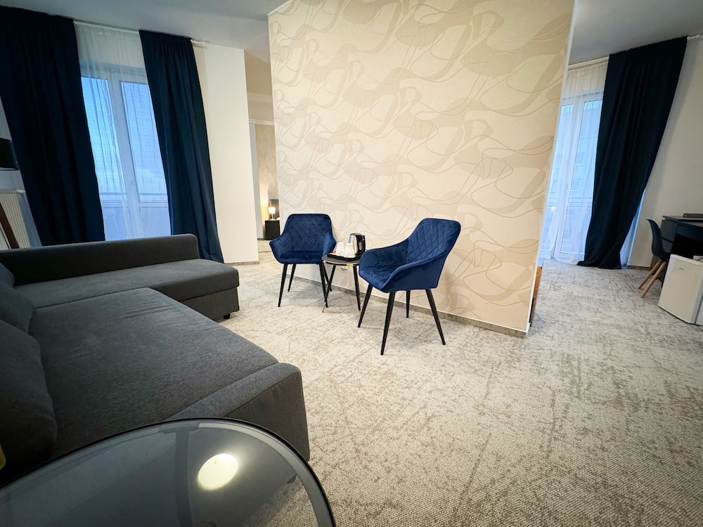 Hotel Modena 27/50
