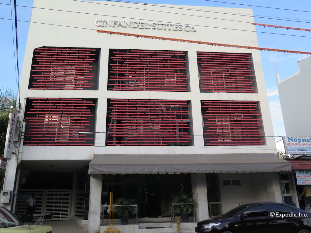 Cinfandel套房酒店Co(Cinfandel Suites Co) 图片1