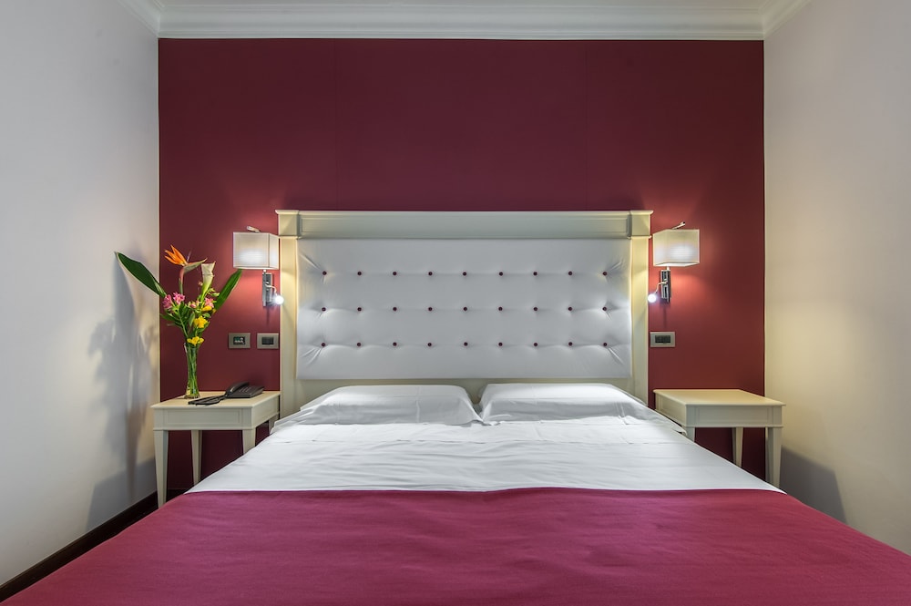 TRILUSSA PALACE HOTEL CONGRESS AND SPA 5/43