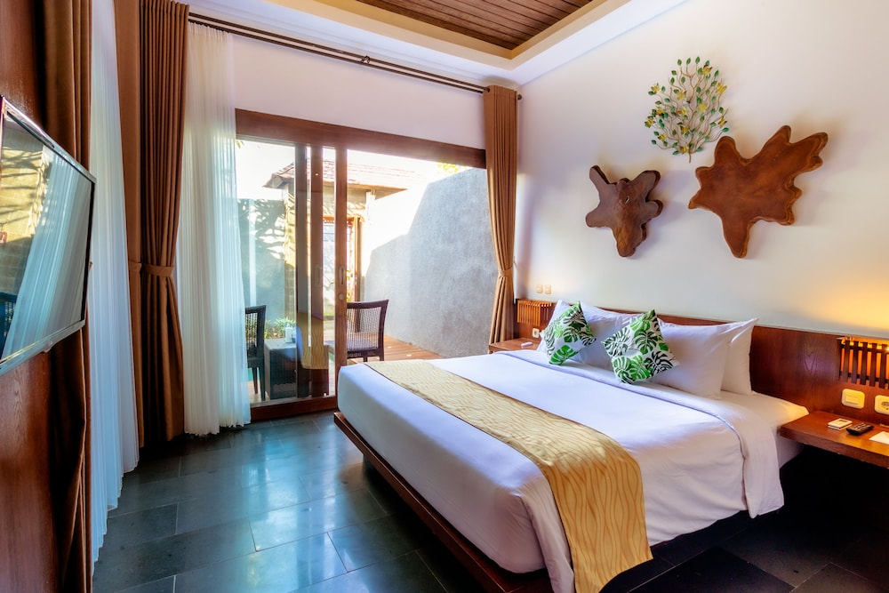 The Canggu Boutique Villa Spa 20/77