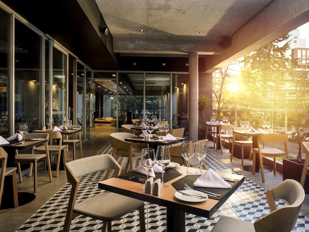 Novotel Santiago Providencia 33/50