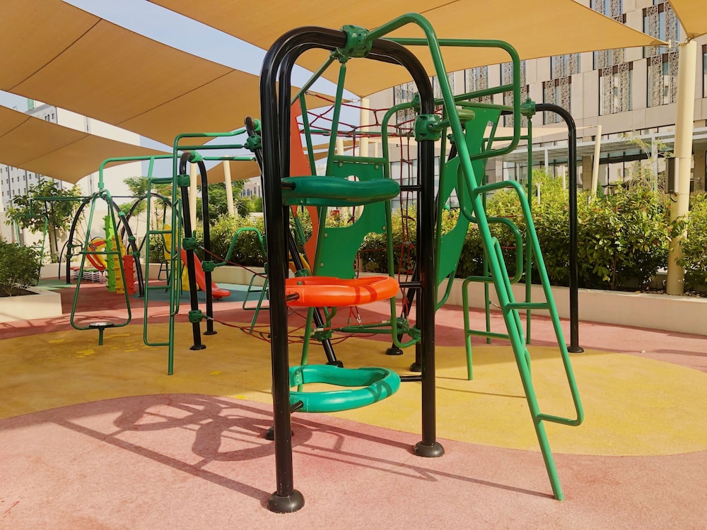 Hilton Garden Inn Muscat Al Khuwair 49/54