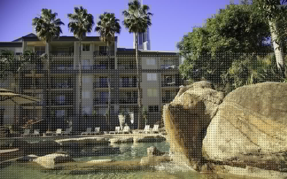 Paradise Island Resort 1/62