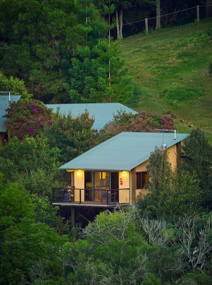 Dayboro Cottages & Llama Walks 30/35