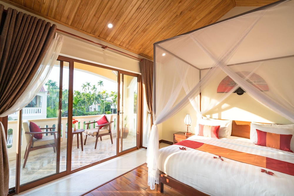 Hoi An Village Lodge 39/68