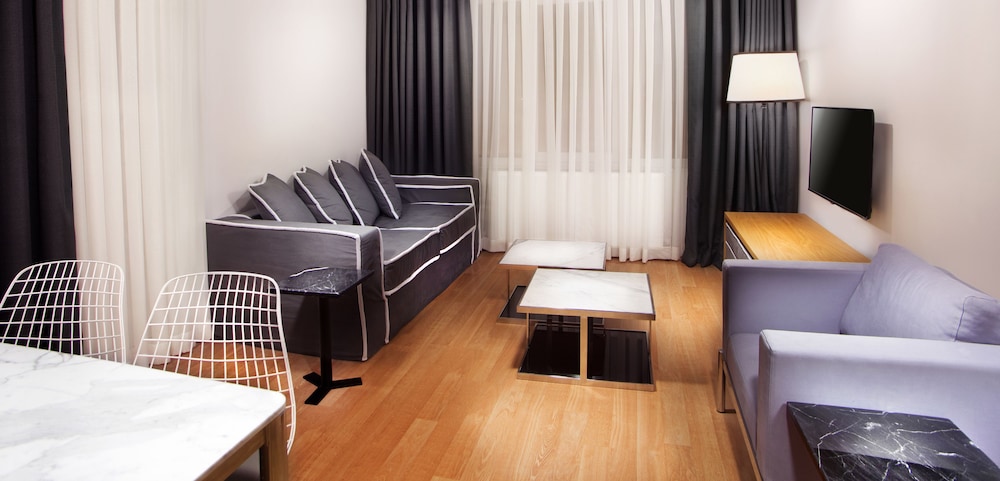 Nish Suite Atasehir 17/37