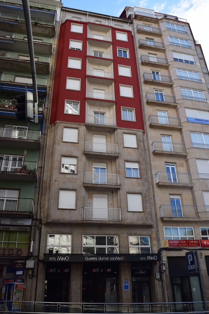 Hotel Mino 3/38