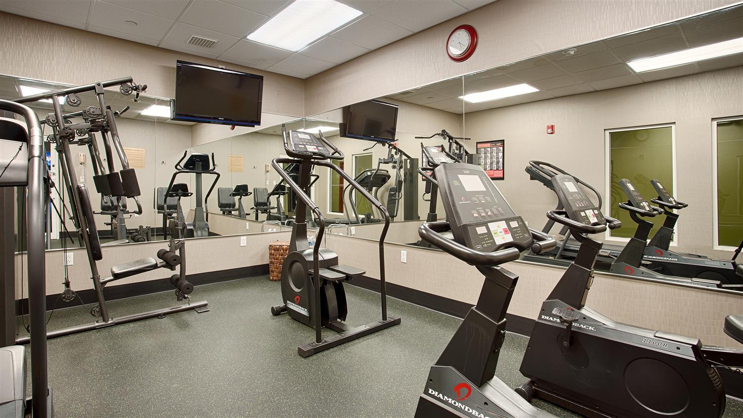 Best Western Plus Miami-Doral/Dolphin Mall 8/20