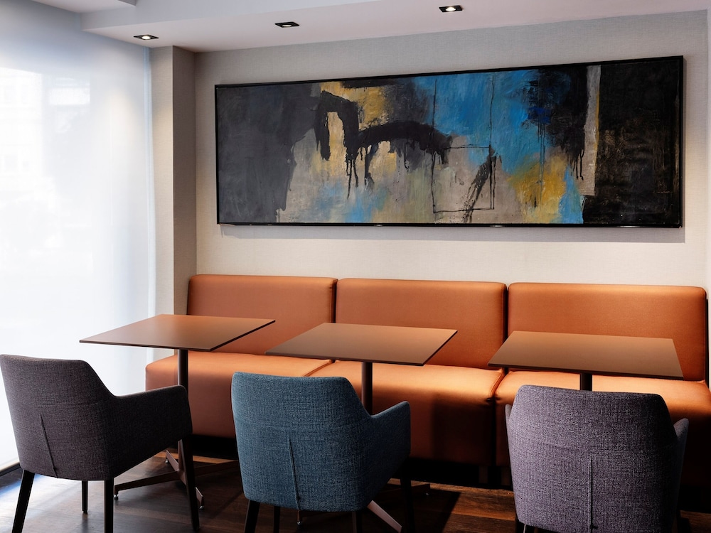 HG City Suites Barcelona 28/30