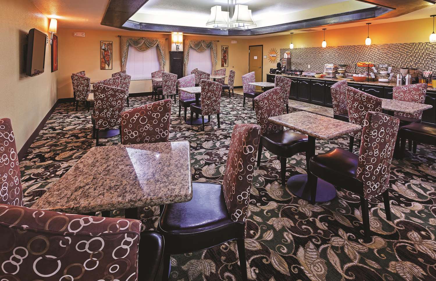 La Quinta Inn & Suites by Wyndham Searcy 21/32