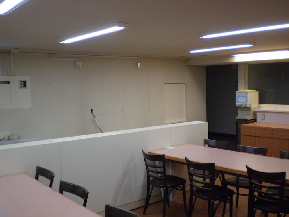 Takasaki Ekimae Plaza Hotel 28/33