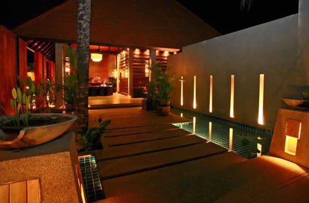 Chongfah Beach Resort Khao Lak 45/62