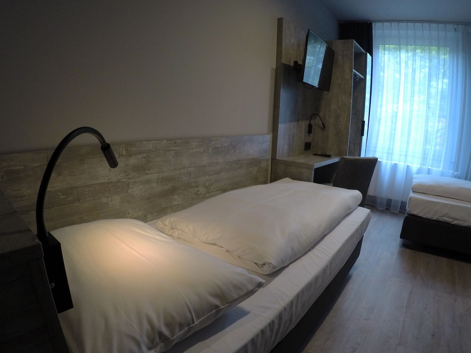 Apartment, 7 Beds
