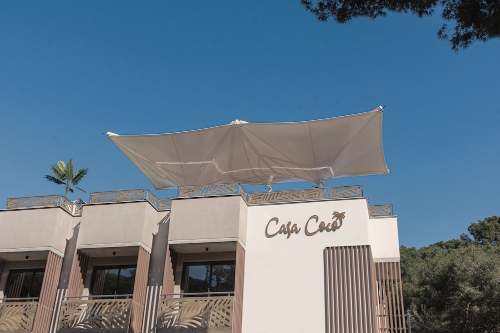Casa Coco Boutique Hotel and Spa 46/50