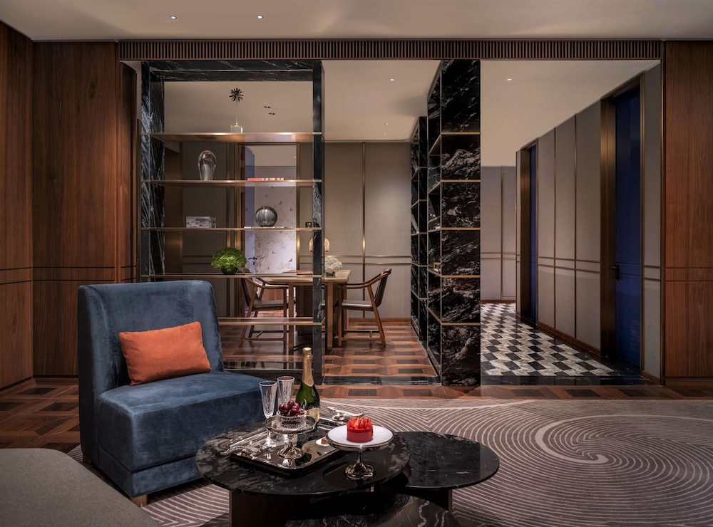 Waldorf Astoria Xiamen 49/78