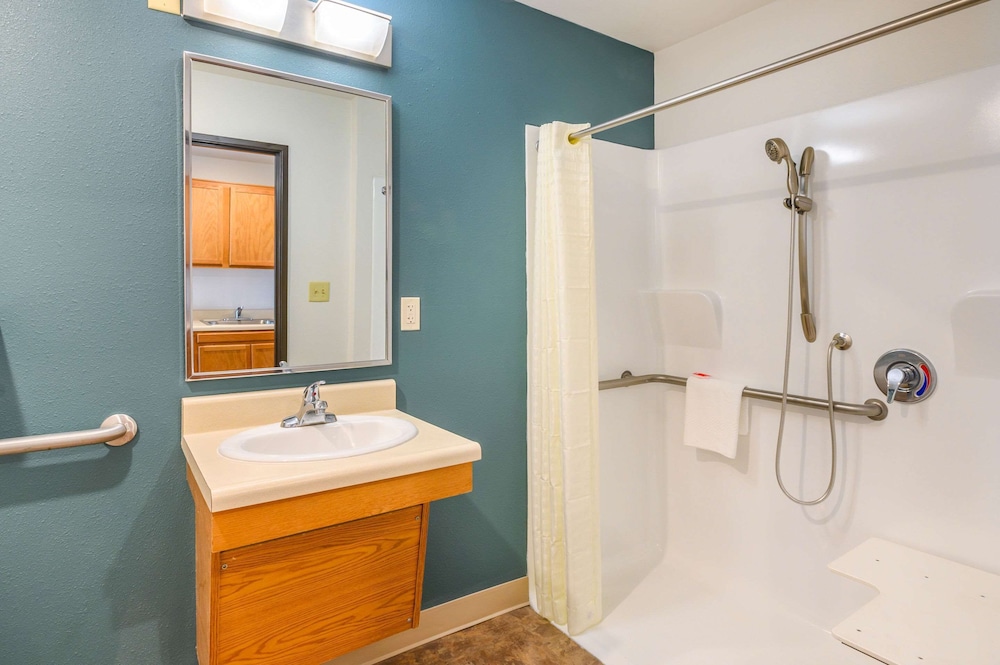 Econo Lodge Hammond 19/52