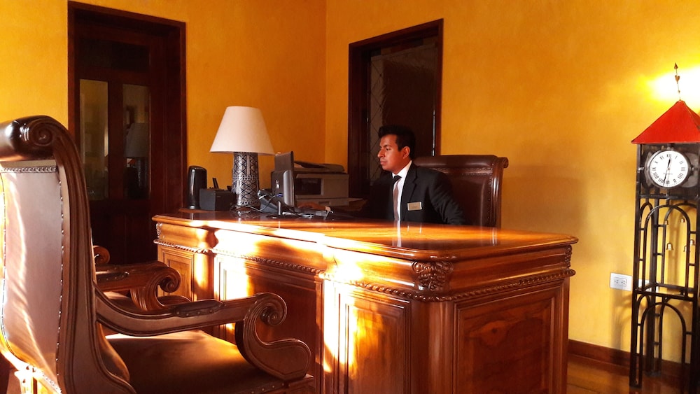 Casona Maria 45/70