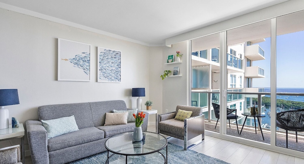 Miami Vacation Rentals - Coconut Grove 43/60