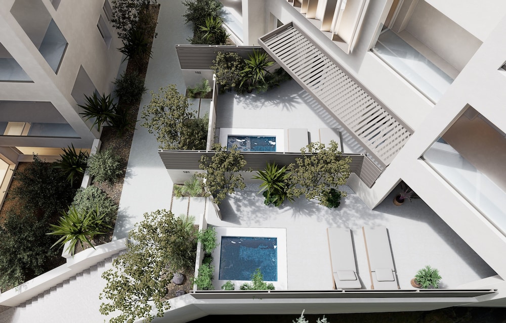 Scala Boutique Hotel & Suites