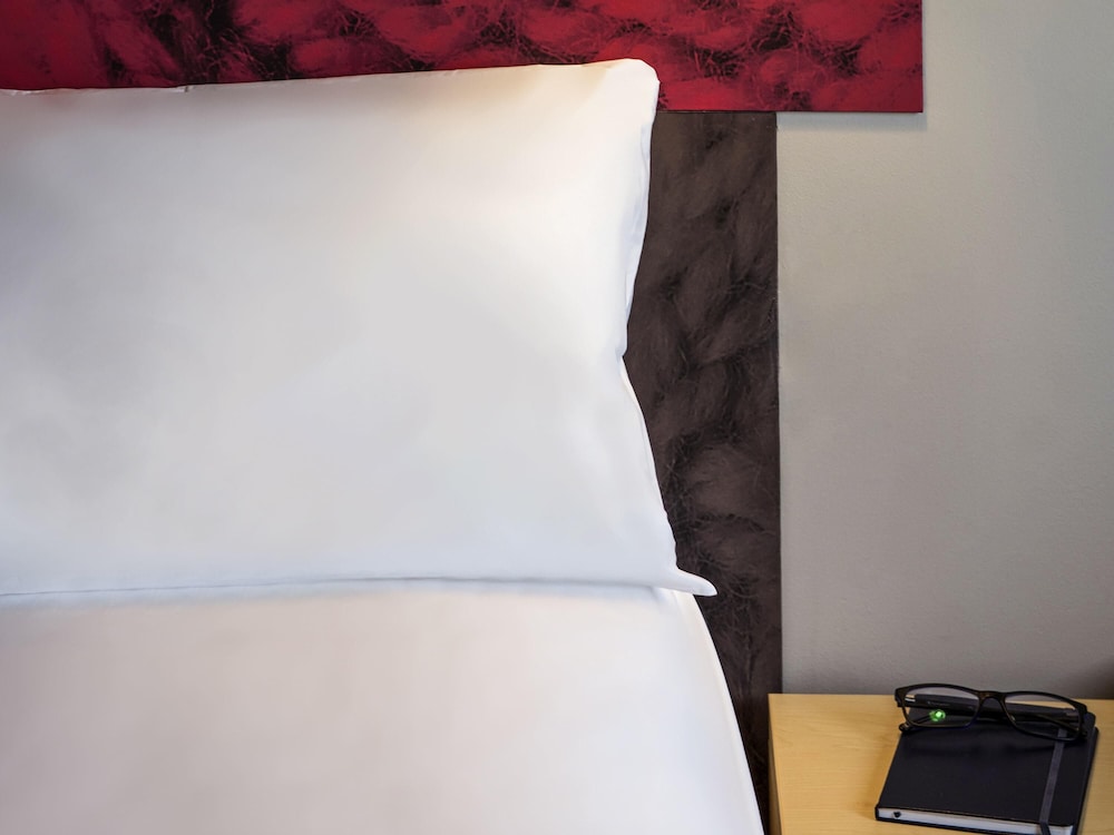 Ibis Mazatlan Marina 16/44