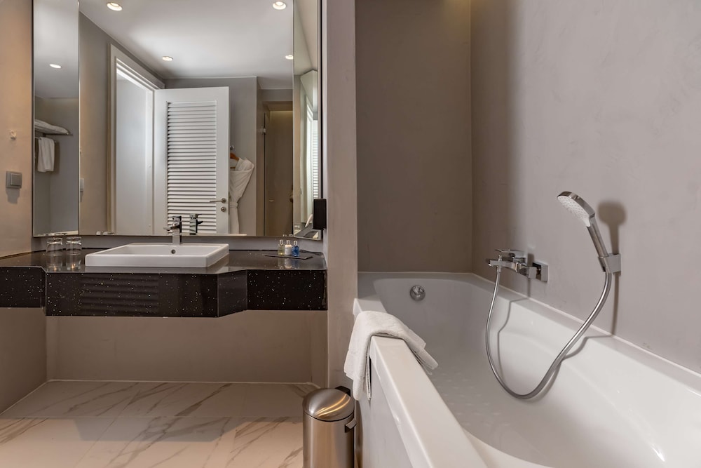 Radisson Blu Palace Resort and Thalasso 19/78