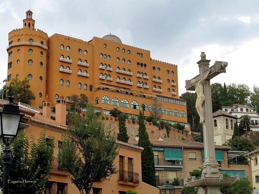 Abililla Apartamentos 3/55