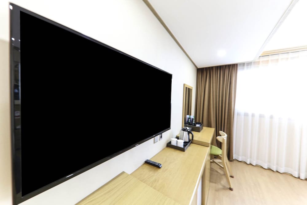 Nohyung Hotel 33/42