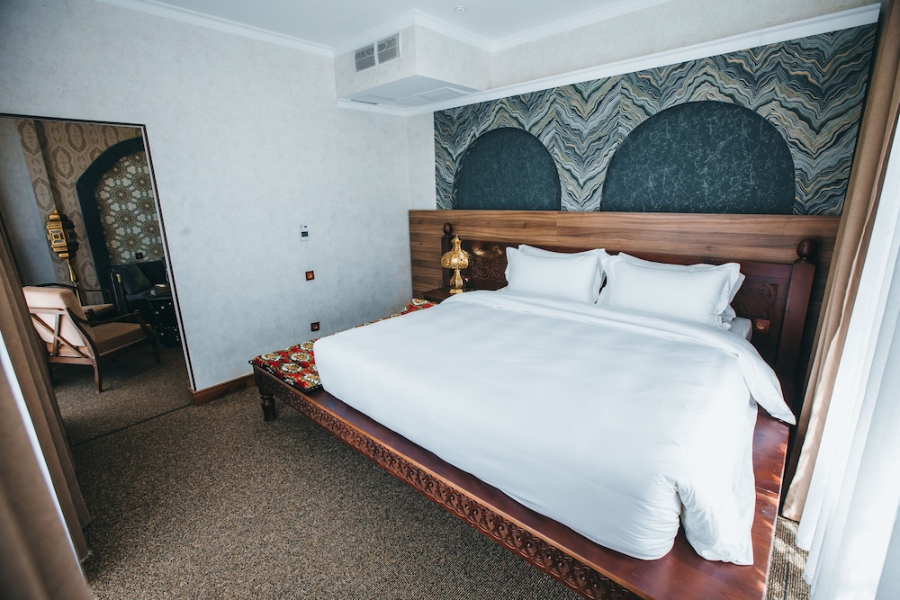 Jannat Resort Osh 17/56