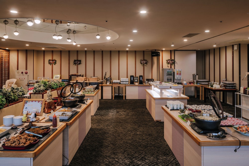 Kirishima Hotel 40/50