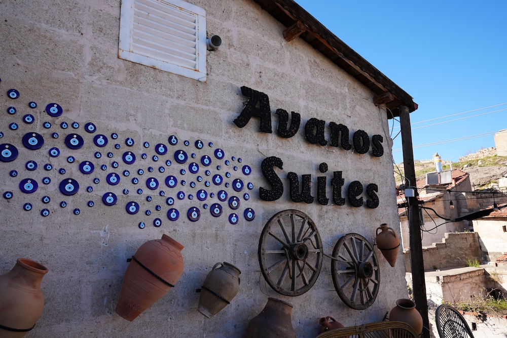 Avanos Suites 4/62