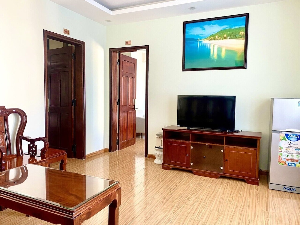 Sky Beach D20 Nha Trang Hotel 30/50