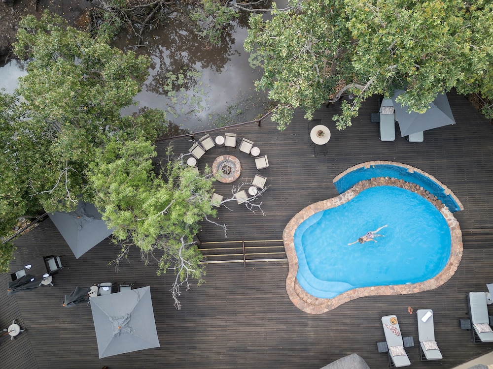 Camp Ndlovu - All Inclusive 49/56