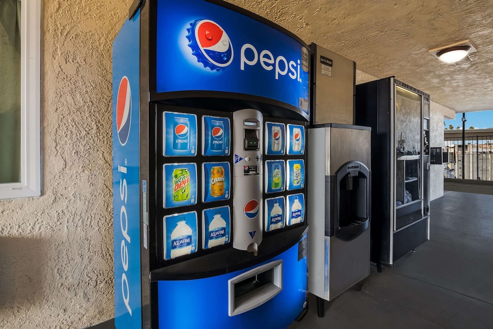 amenities