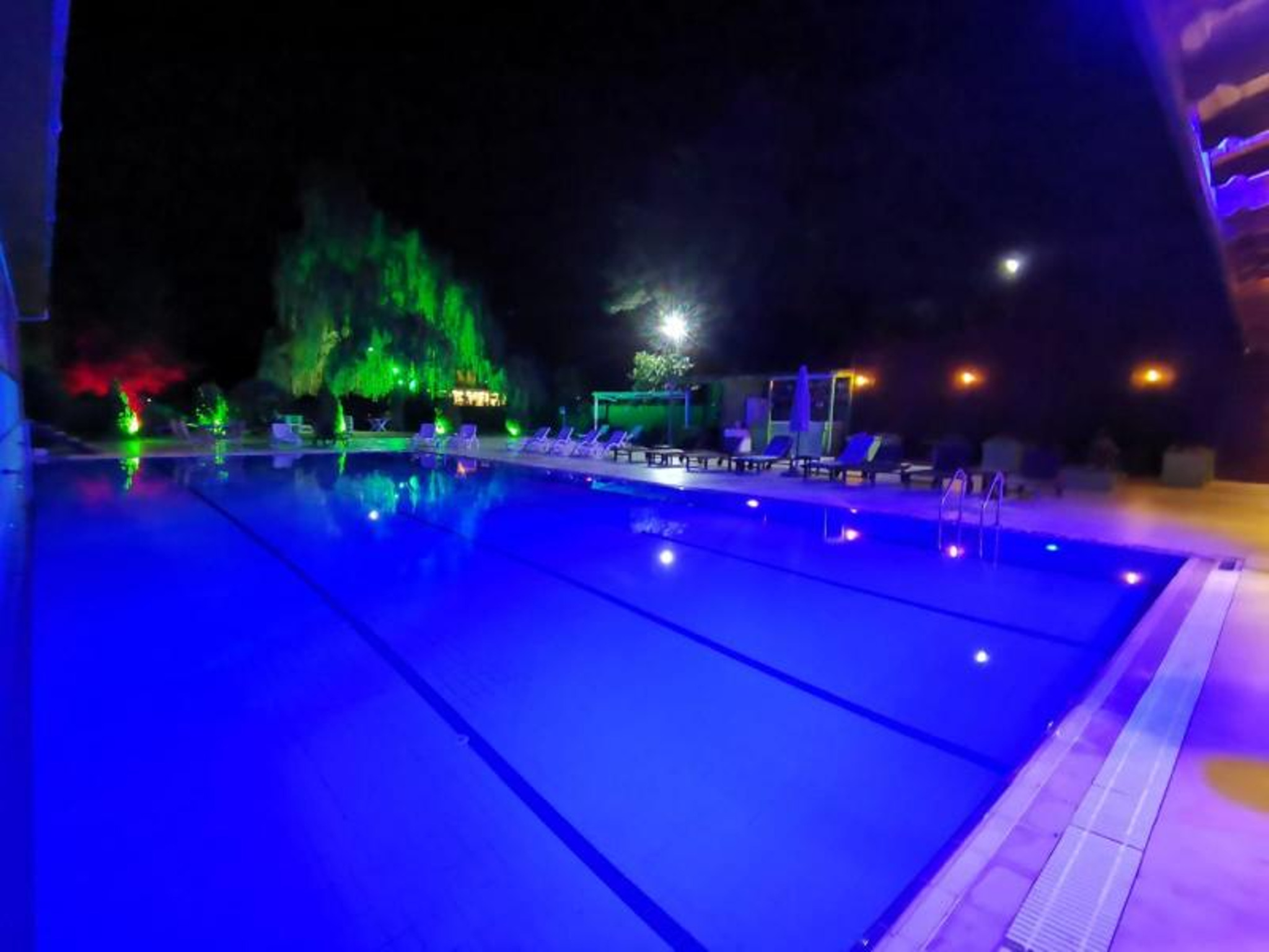 Green Mount Hotel & Spa 8/11