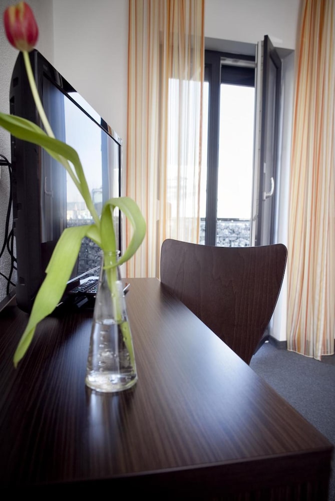 GS Hotel Geiger 22/29