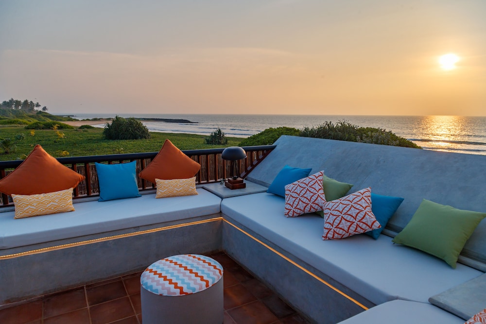 Wattura Resort And Spa 29/49