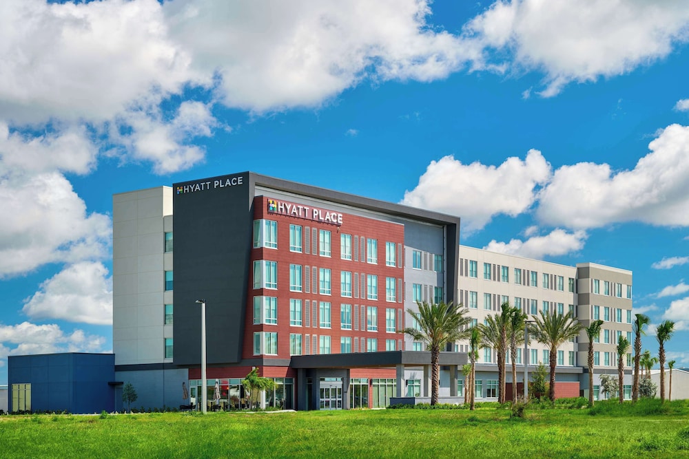 Hyatt Place Melbourne Airport in MELBOURNE - FL