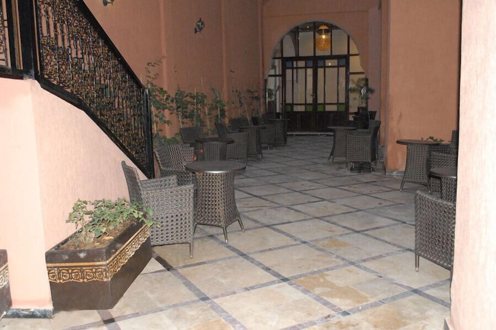 Riad Marrakech House 9/50