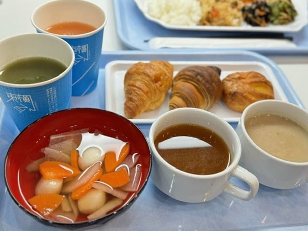 Toyoko Inn Ebina-eki Higashi-guchi 42/55