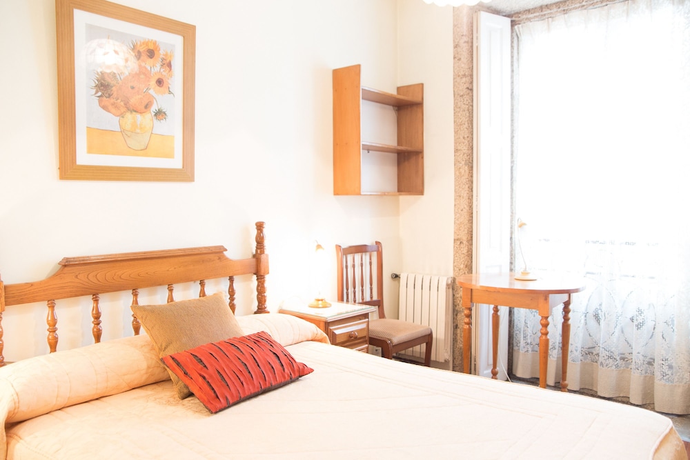 Linares Rooms Santiago 39/66