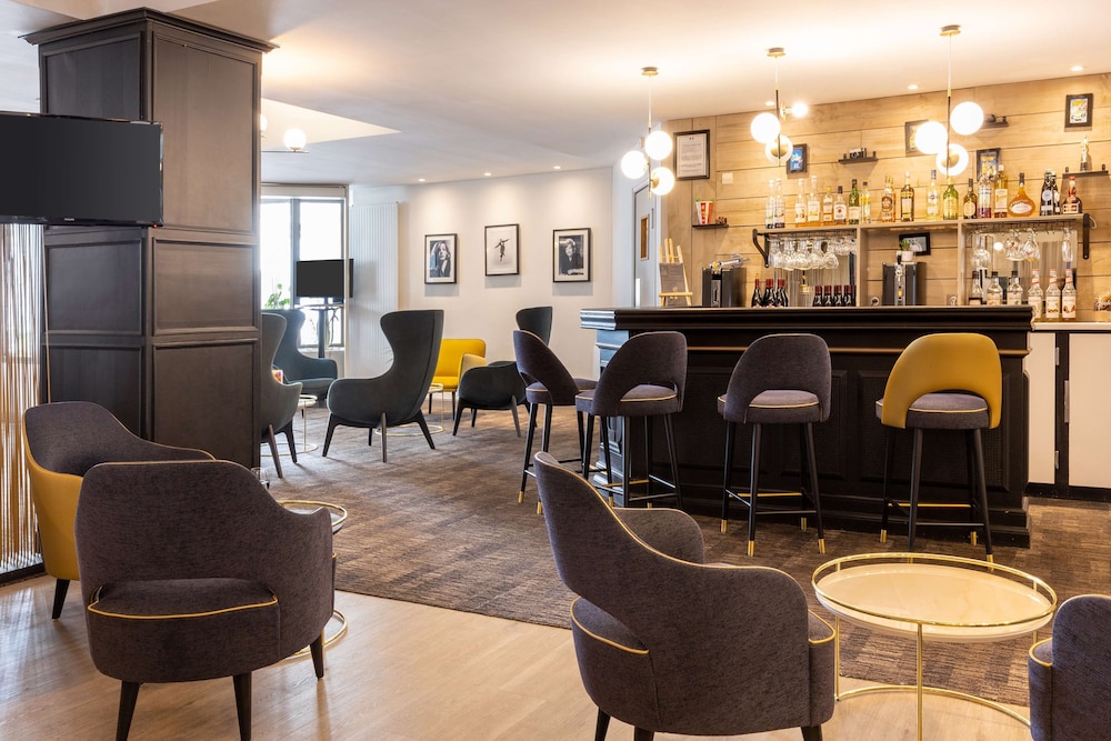 Best Western Plus L'Artist Hotel 59/78