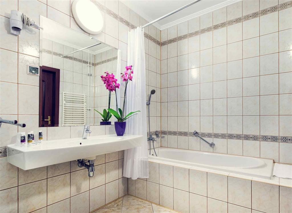Hotel Zamojski & Spa 34/34