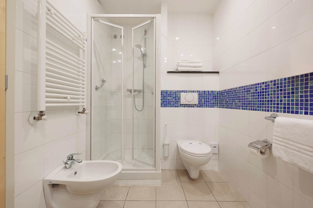 Ih Hotels Milano Gioia 53/55